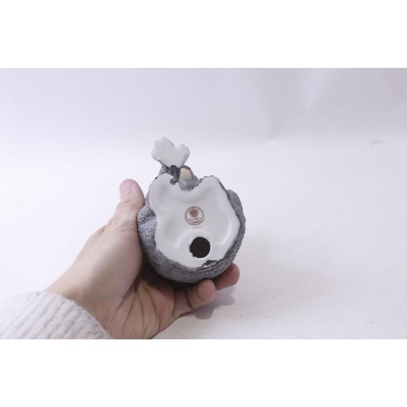 Koala Bear, Ceramic Figure, Royal Heritage, 4 inches, Statuette, Decorative, - Picture 3 of 4